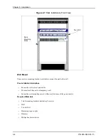 Preview for 38 page of Quintum Tenor DX Product Manual