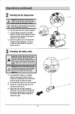 Preview for 15 page of Quipall 2-1-SIL Owner'S Manual