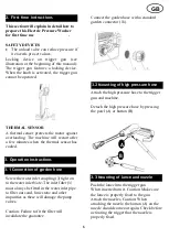 Preview for 6 page of Quipall 2000EPW Instruction Manual