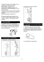 Preview for 31 page of Quipall 2000EPW Instruction Manual