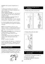 Предварительный просмотр 20 страницы Quipall 2000EPWKIT Instruction Manual