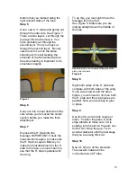 Preview for 10 page of QuiQue's Aircraft Semi Scale Yak-54 Assembly Manual