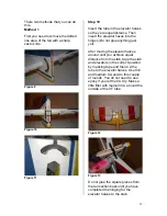 Preview for 11 page of QuiQue's Aircraft Semi Scale Yak-54 Assembly Manual