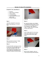 Preview for 13 page of QuiQue's Aircraft Semi Scale Yak-54 Assembly Manual