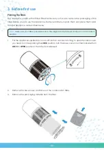 Preview for 5 page of Qumax VK-6082AU User Manual