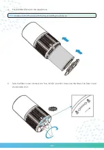 Preview for 6 page of Qumax VK-6082AU User Manual