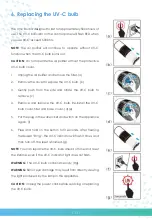 Preview for 11 page of Qumax VK-6082AU User Manual