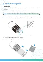 Preview for 19 page of Qumax VK-6082AU User Manual