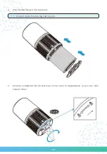 Preview for 20 page of Qumax VK-6082AU User Manual