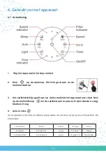 Preview for 21 page of Qumax VK-6082AU User Manual