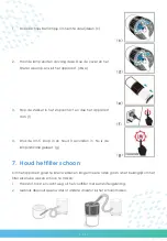 Preview for 25 page of Qumax VK-6082AU User Manual