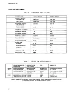 Предварительный просмотр 10 страницы Qume QumeTrak 242 Maintenance Manual