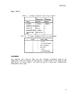 Предварительный просмотр 23 страницы Qume QumeTrak 242 Maintenance Manual