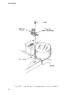 Предварительный просмотр 50 страницы Qume QumeTrak 242 Maintenance Manual