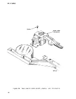 Предварительный просмотр 54 страницы Qume QumeTrak 242 Maintenance Manual