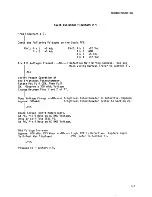 Предварительный просмотр 11 страницы Qume QVT-102 Maintenance Manual