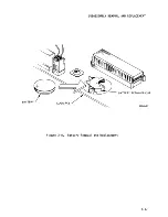 Предварительный просмотр 30 страницы Qume QVT-102 Maintenance Manual