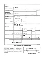 Предварительный просмотр 12 страницы Qume Trak 542 Maintenance And User Manual