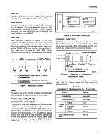 Предварительный просмотр 13 страницы Qume Trak 542 Maintenance And User Manual