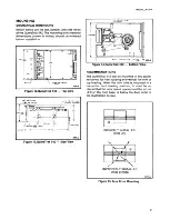 Предварительный просмотр 17 страницы Qume Trak 542 Maintenance And User Manual