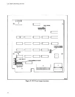 Предварительный просмотр 20 страницы Qume Trak 542 Maintenance And User Manual