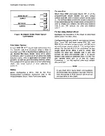 Предварительный просмотр 22 страницы Qume Trak 542 Maintenance And User Manual