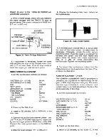 Предварительный просмотр 37 страницы Qume Trak 542 Maintenance And User Manual