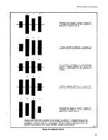 Предварительный просмотр 39 страницы Qume Trak 542 Maintenance And User Manual