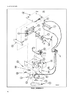 Предварительный просмотр 48 страницы Qume Trak 542 Maintenance And User Manual