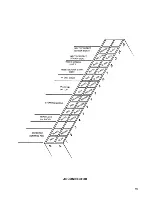 Предварительный просмотр 58 страницы Qume Trak 542 Maintenance And User Manual