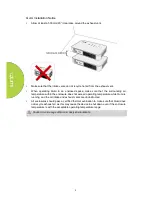 Preview for 4 page of Qumi Q38 User Manual