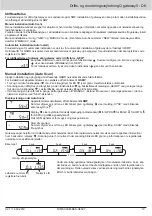 Preview for 19 page of QUNDIS Q gateway 5 Operating And Installation Instructions