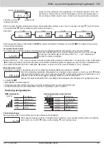 Preview for 21 page of QUNDIS Q gateway 5 Operating And Installation Instructions