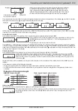 Preview for 31 page of QUNDIS Q gateway 5 Operating And Installation Instructions