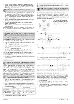 Preview for 2 page of QUNDIS Q heat 5.5 US Operating And Installation Instructions