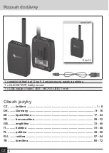 Preview for 4 page of QUNDIS Q log 5.5 Quick Start Manual