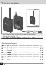 Preview for 44 page of QUNDIS Q log 5.5 Quick Start Manual