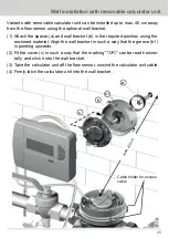 Предварительный просмотр 25 страницы QUNDIS Qheat5 Installation Manual