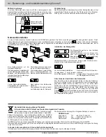 Preview for 12 page of QUNDIS RNN5 Operating And Installation Instructions