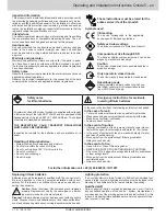 Preview for 13 page of QUNDIS RNN5 Operating And Installation Instructions