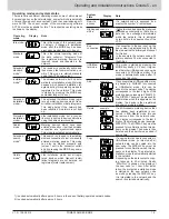 Preview for 15 page of QUNDIS RNN5 Operating And Installation Instructions