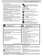 Preview for 23 page of QUNDIS RNN5 Operating And Installation Instructions