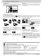 Preview for 32 page of QUNDIS RNN5 Operating And Installation Instructions