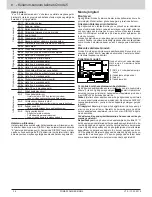 Preview for 36 page of QUNDIS RNN5 Operating And Installation Instructions