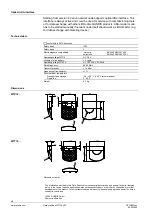 Preview for 8 page of QUNDIS WTT16 Series Quick Start Manual