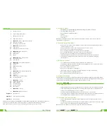 Preview for 2 page of QUO BLAZE 7m User Manual