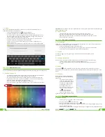 Preview for 4 page of QUO BLAZE 7m User Manual