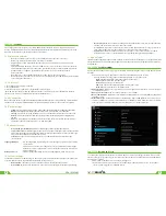 Preview for 6 page of QUO Blaze7 3G User Manual