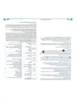 Preview for 9 page of QUO Infinity PQ5e2 User Manual