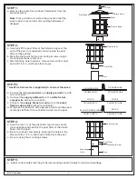 Предварительный просмотр 3 страницы Quoizel 0759428 Manual